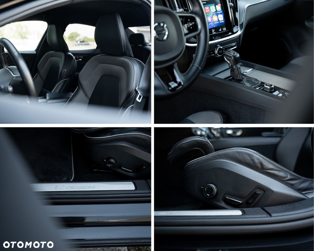 Volvo S60 T4 Geartronic RDesign - 31