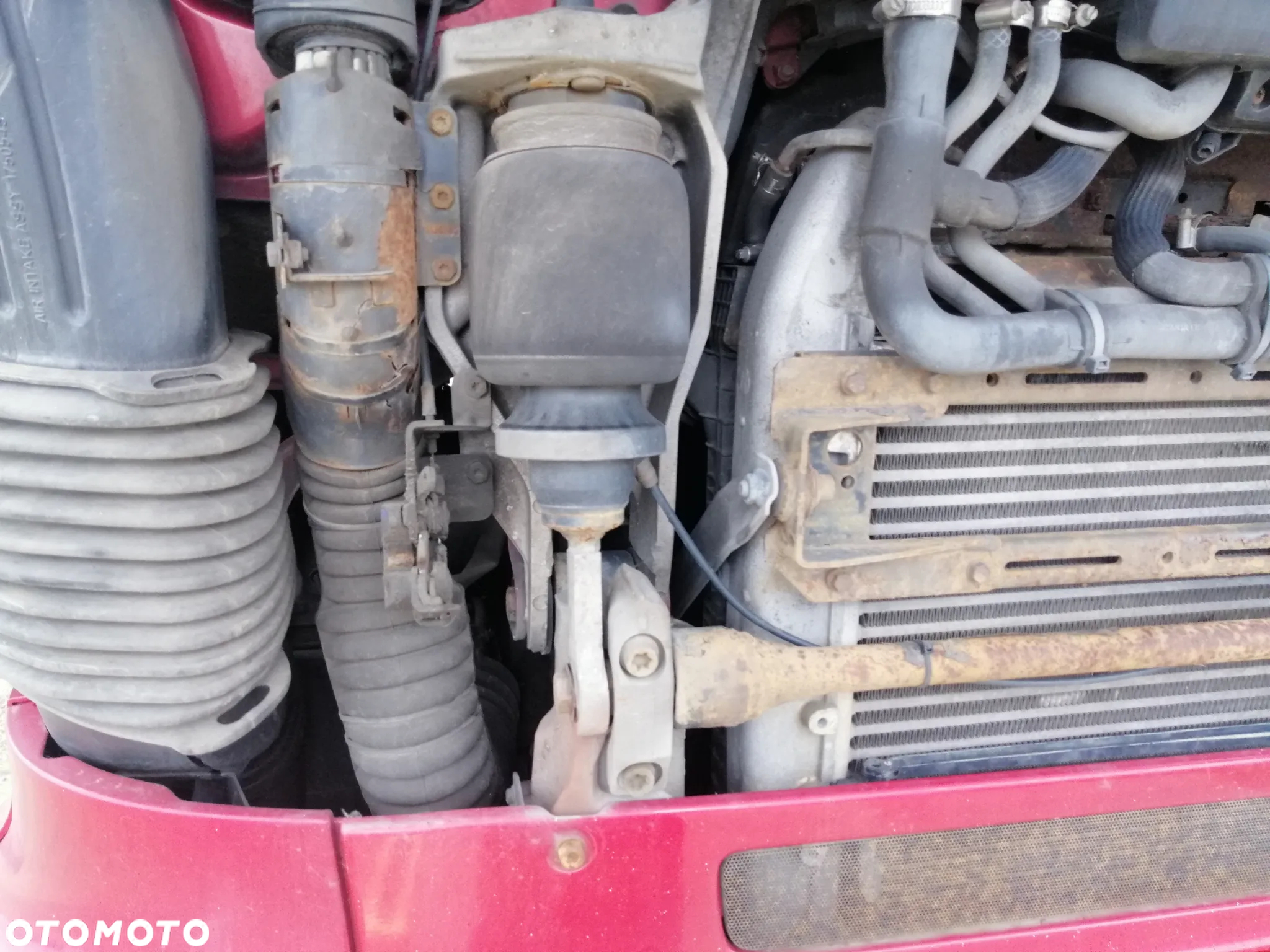 Scania r480 - 15