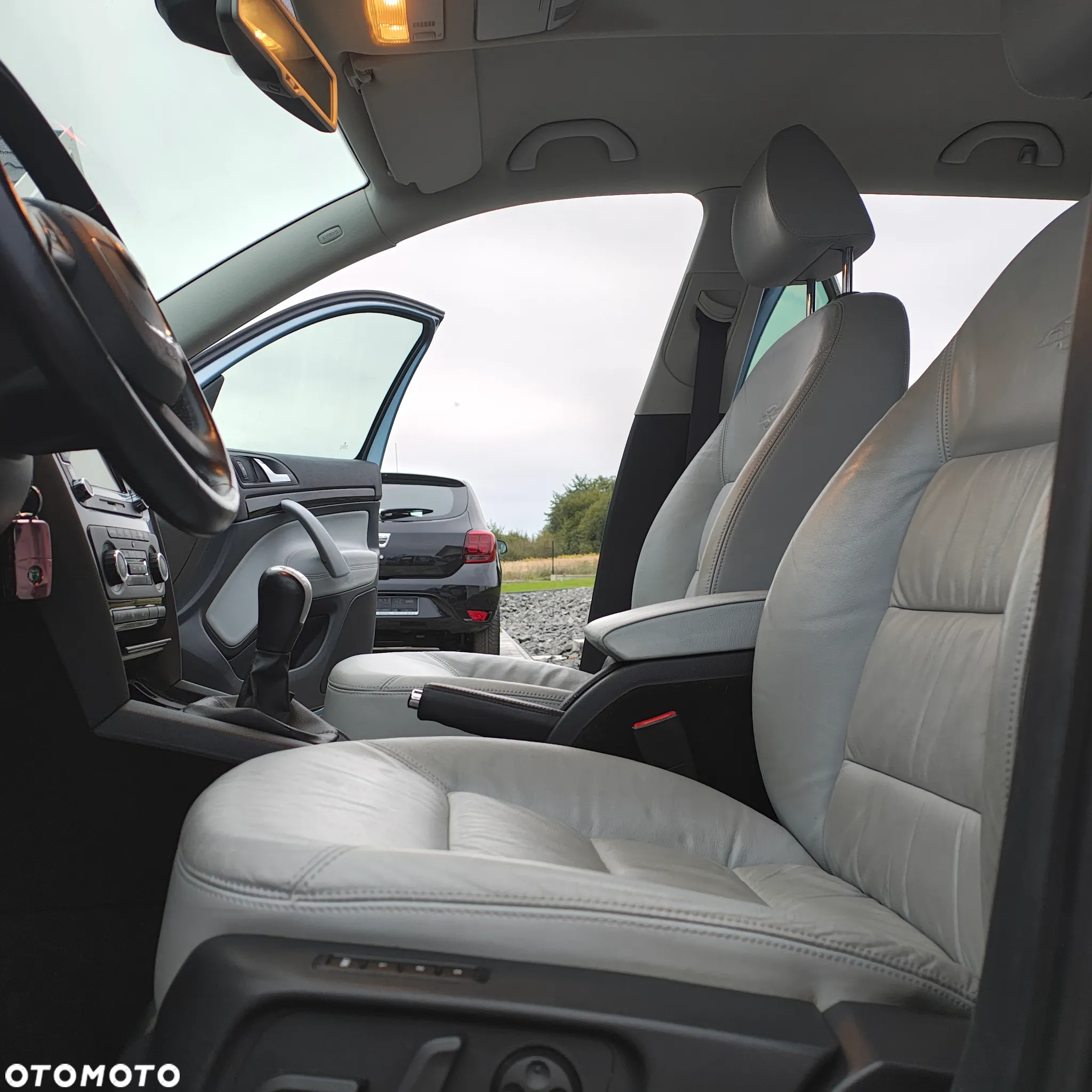 Skoda Octavia 2.0 TDI DPF 4x4 L&K - 22