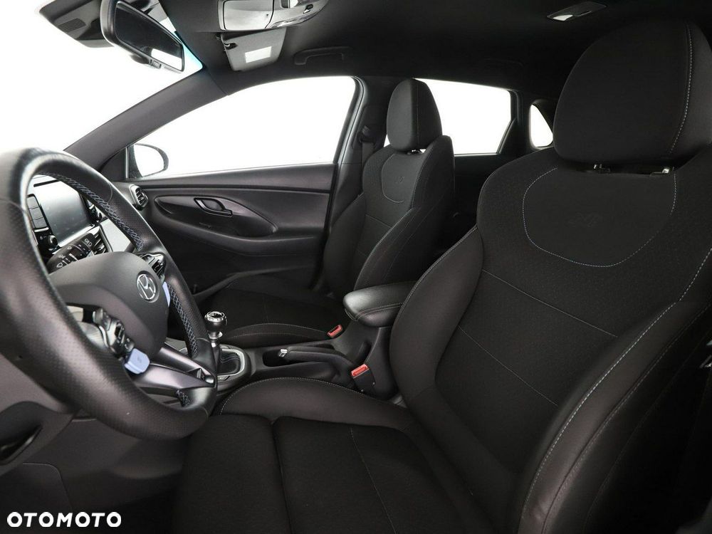 Hyundai i30 2.0 T-GDI N Performance - 14