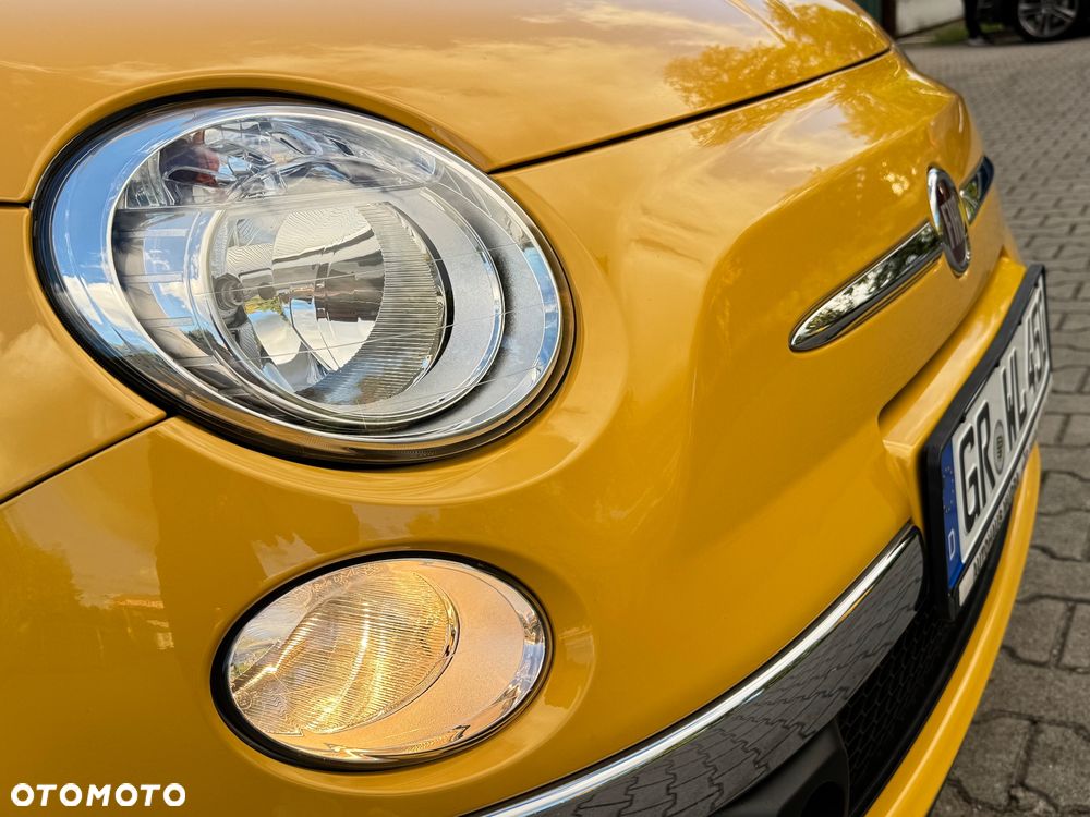 Fiat 500 - 38