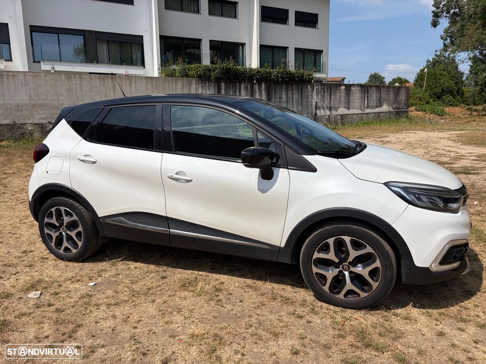 Renault Captur 0.9 TCE Exclusive - 23