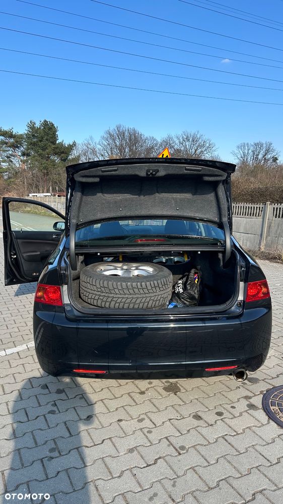 Honda Accord 2.0 Comfort - 13