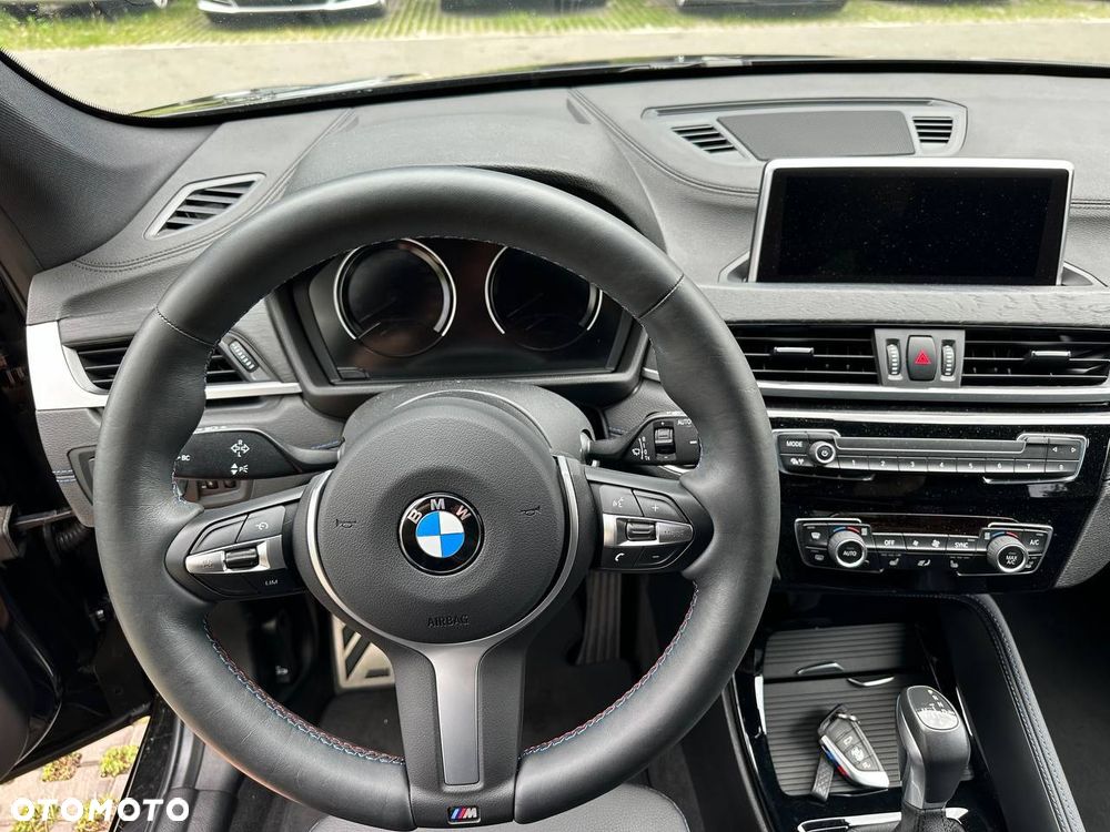 BMW X1 - 6