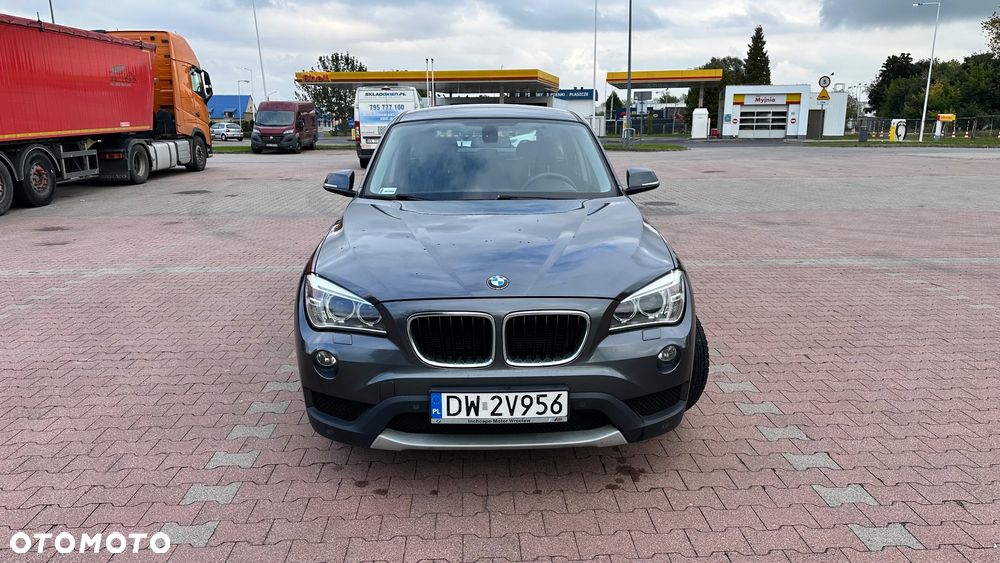 BMW X1 - 2