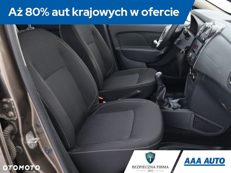 Dacia Sandero - 11