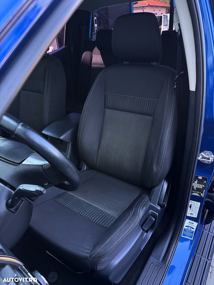 Ford RANGER - 26
