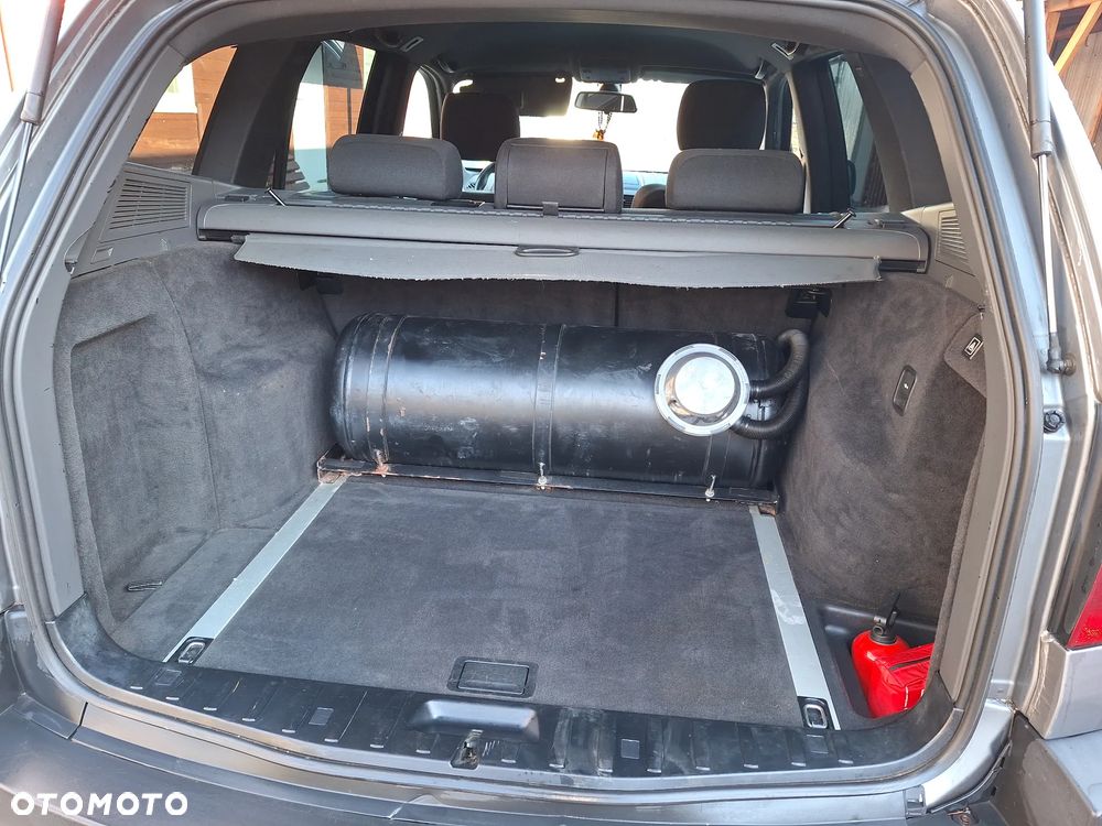 BMW X3 3.0i - 15