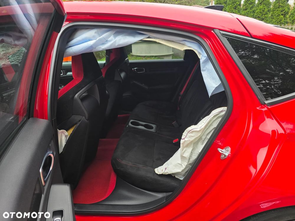 Honda Civic 2.0 T Type R - 14
