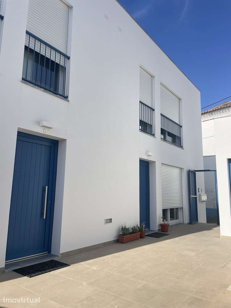 NOVO Apartamento T2 em Varatojo, Torres Vedras - View 2