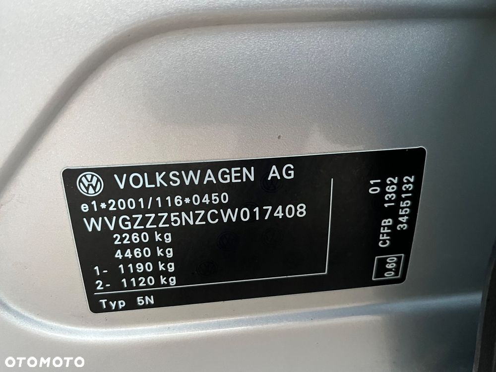 Volkswagen Tiguan 2.0 TDI DPF 4Motion DSG Life - 37