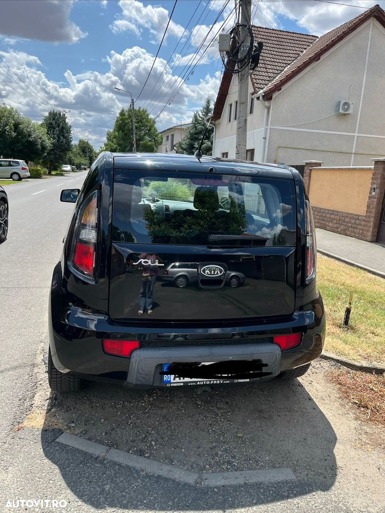 Kia Soul - 8