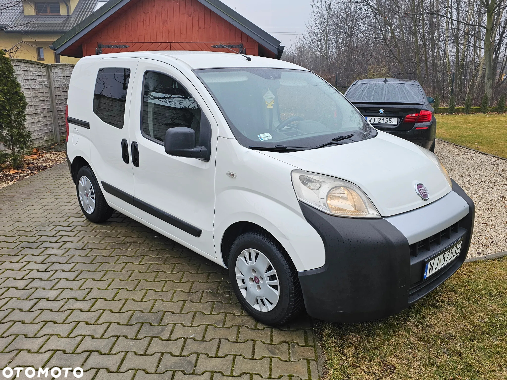 Fiat Fiorino - 4