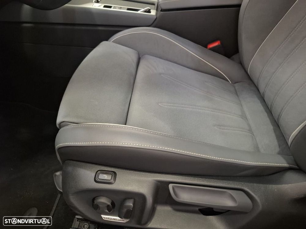 VW Passat Variant 1.5 TSI eHybrid DSG - 14