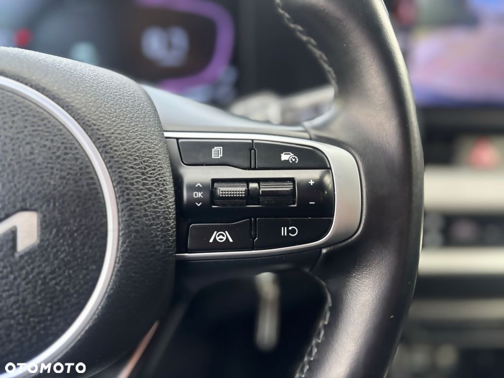 Kia Sportage 1.6 T-GDI L 2WD - 31