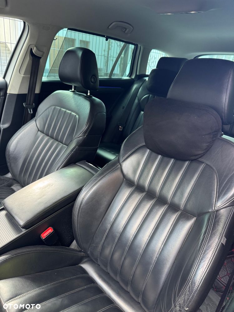 Skoda Superb 2.0 TDI L&K DSG - 28