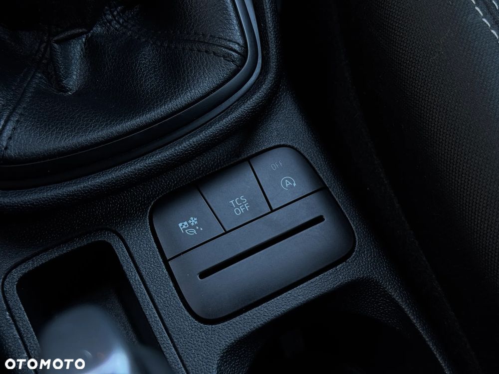 Ford Fiesta 1.0 EcoBoost Connected ASS - 36