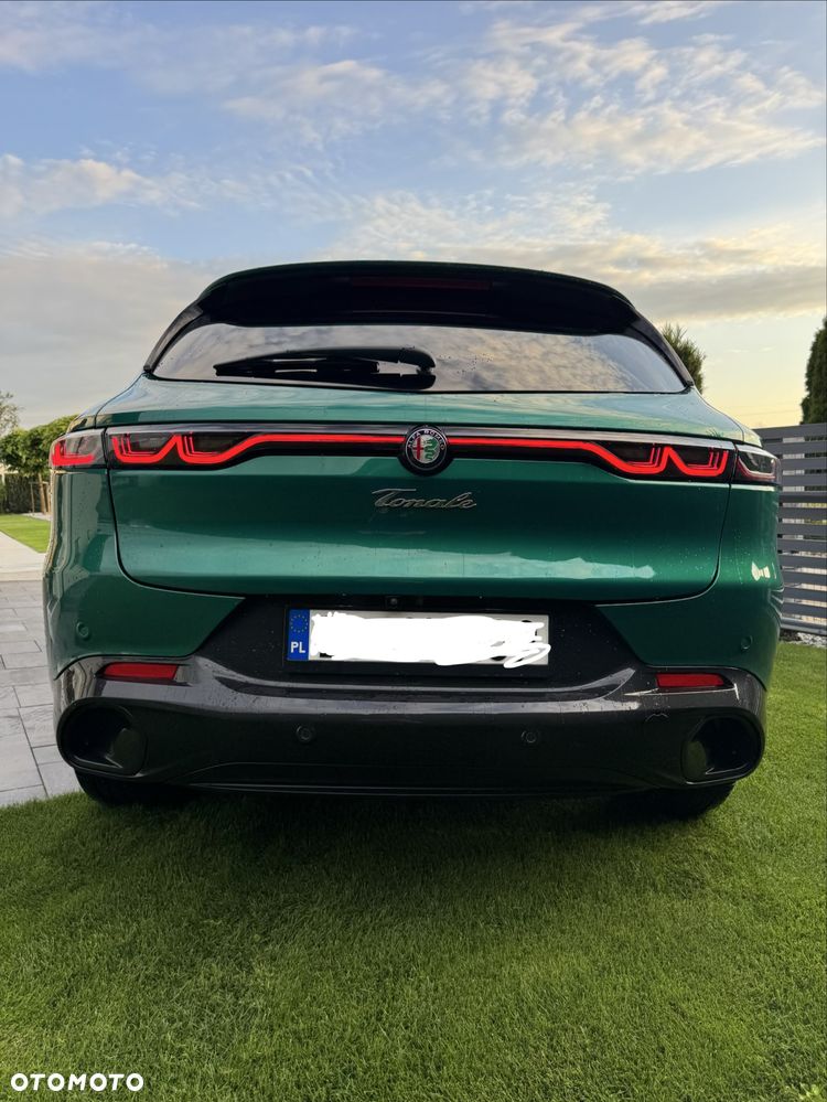 Alfa Romeo Tonale - 2