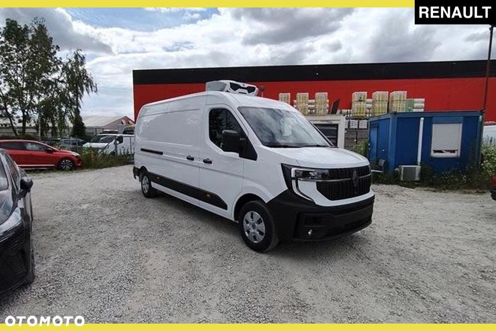 Renault Master L3H2 Izoterma 2.0 170KM - 2