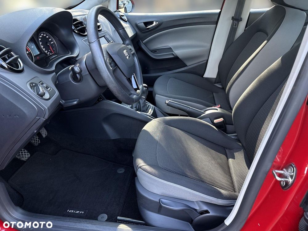 Seat Ibiza 1.2 TSI Style - 9