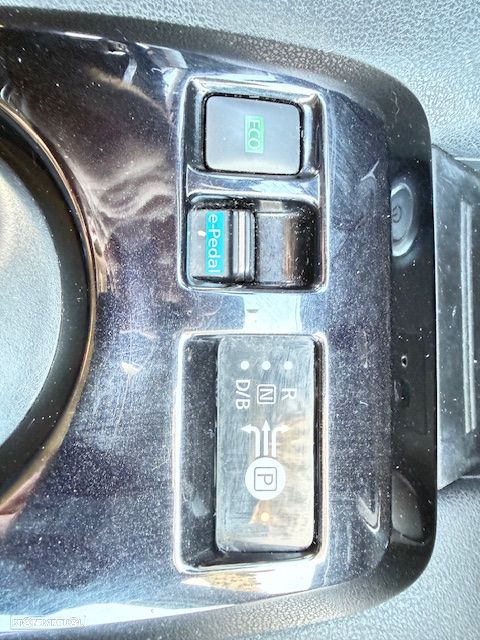 Nissan Leaf 40 kWh Tekna - 20
