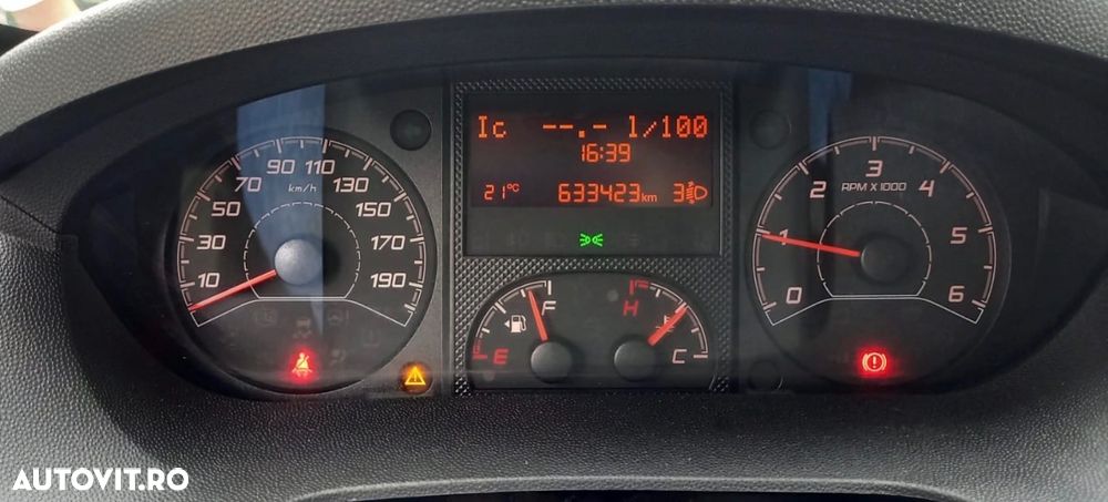 Fiat DUCATO - 11