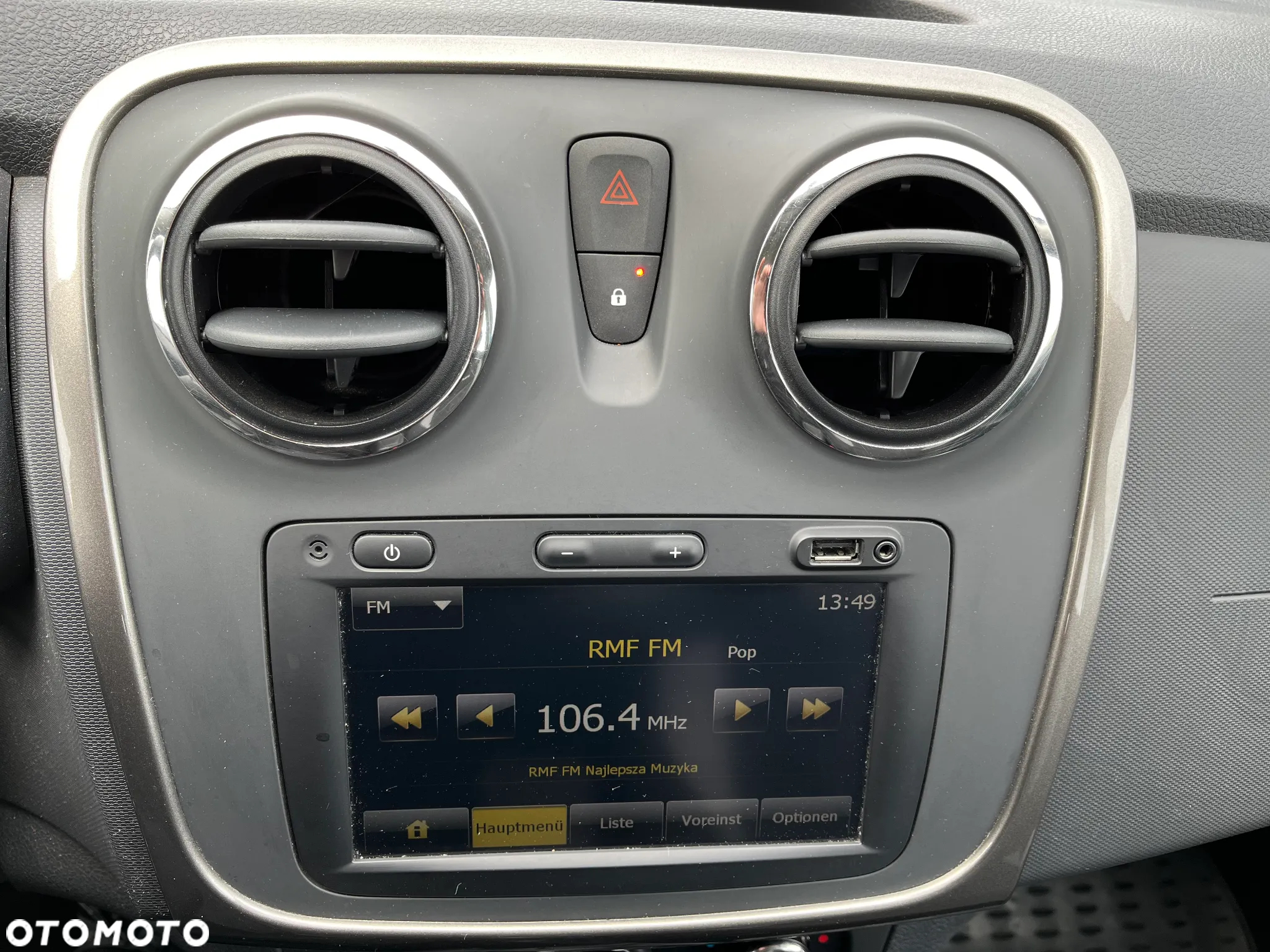 Dacia Sandero - 27