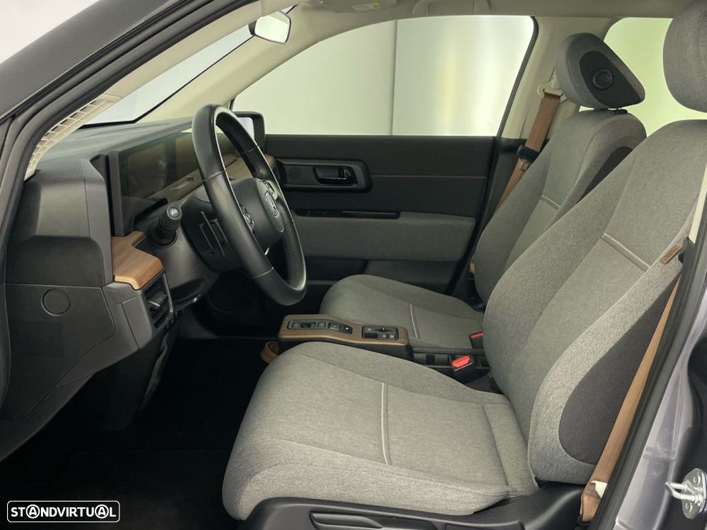 Honda e Standard - 11