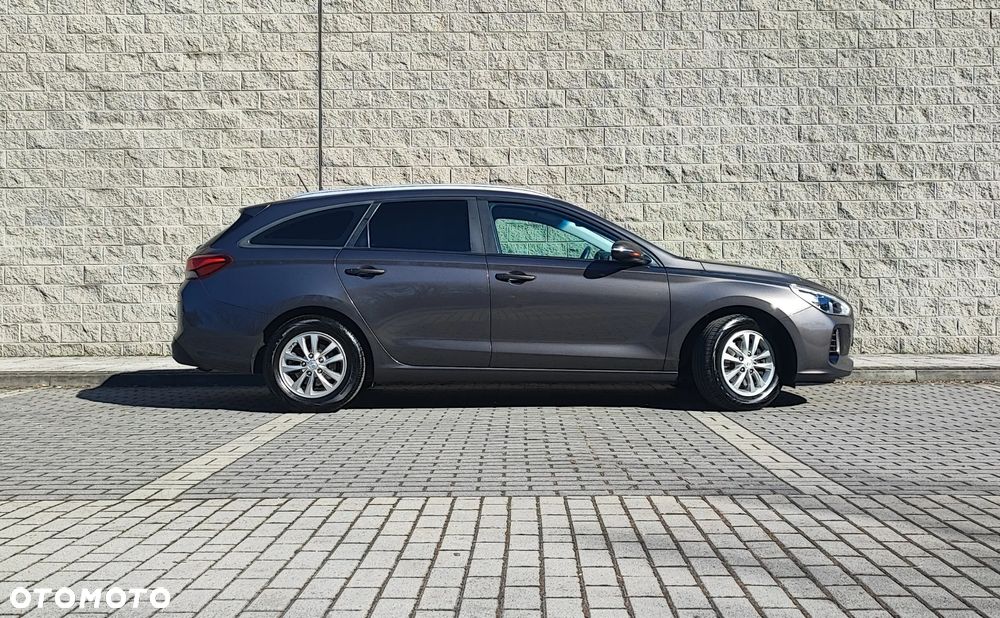 Hyundai i30 - 7