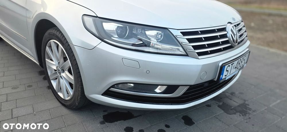Volkswagen CC - 38