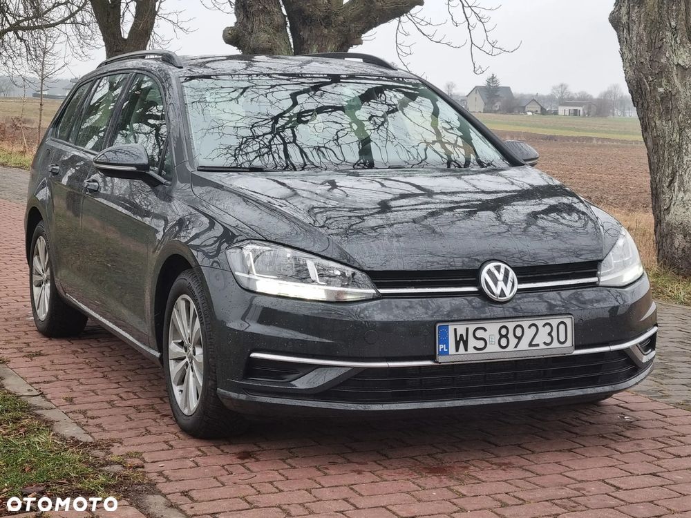 Volkswagen Golf 1.4 TSI BMT Comfortline - 33