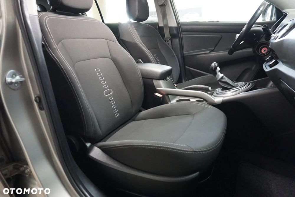 Kia Sportage 1.6 GDI L 2WD - 24