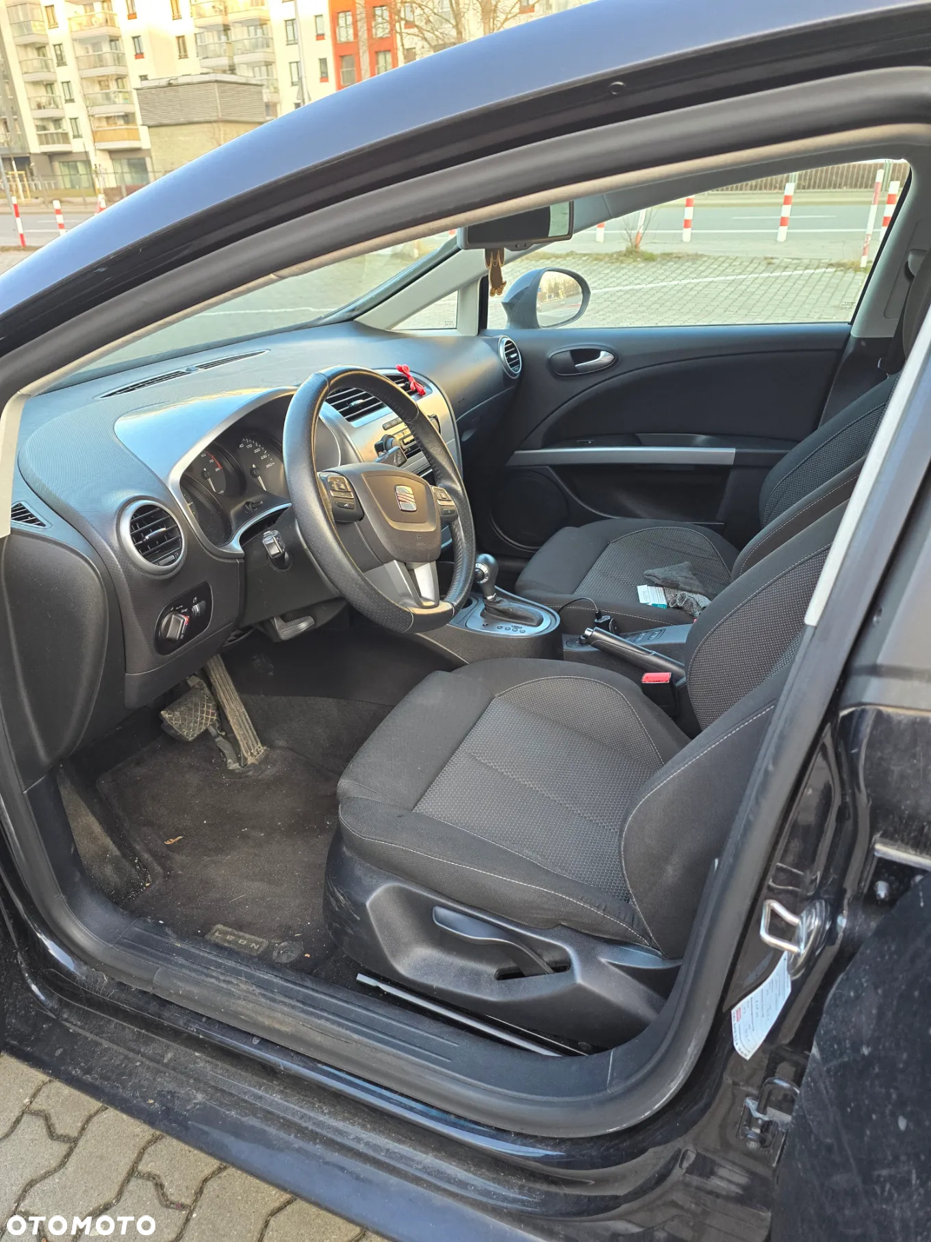 Seat Leon 1.8 TSI Style DSG - 6