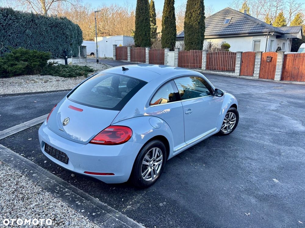 Volkswagen Beetle 1.2 TSI Exclusive Design - 6