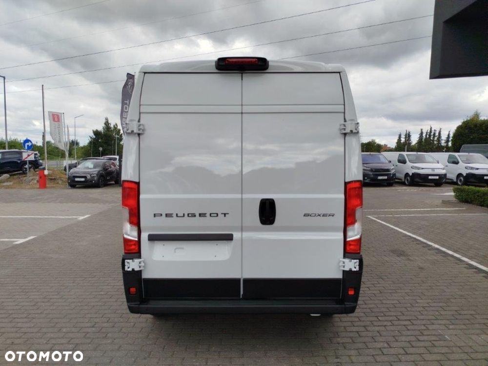Peugeot BOXER - 6