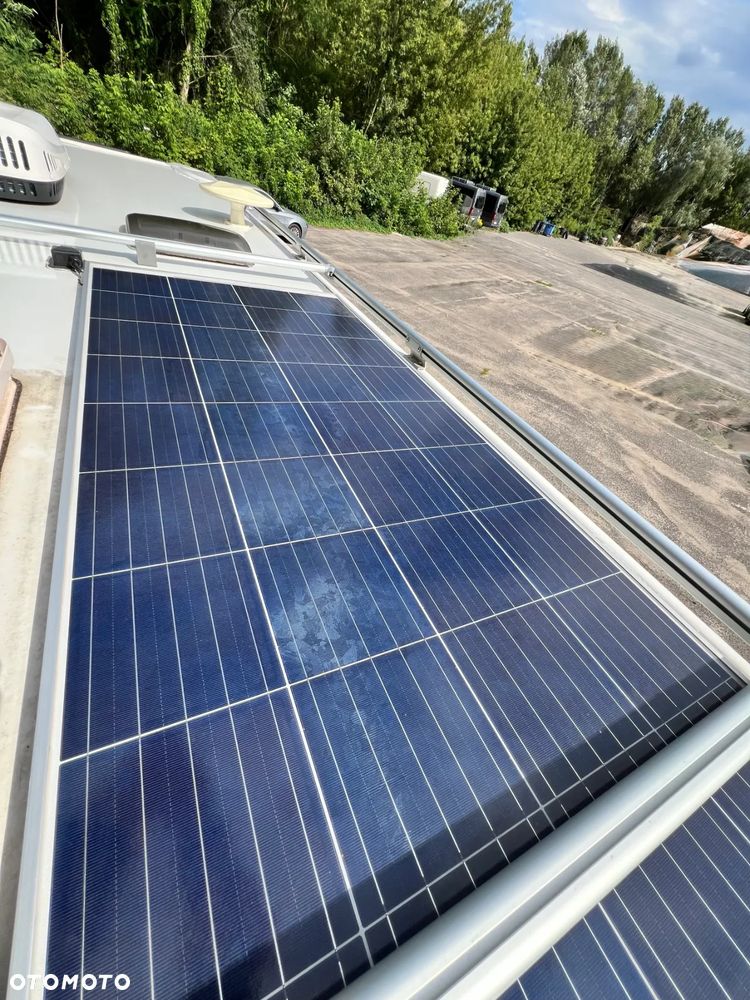 Benimar Tessoro 463 NK - 21