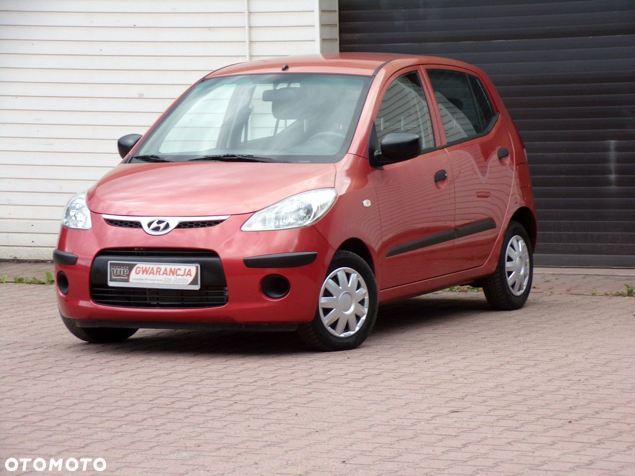 Hyundai i10 - 6