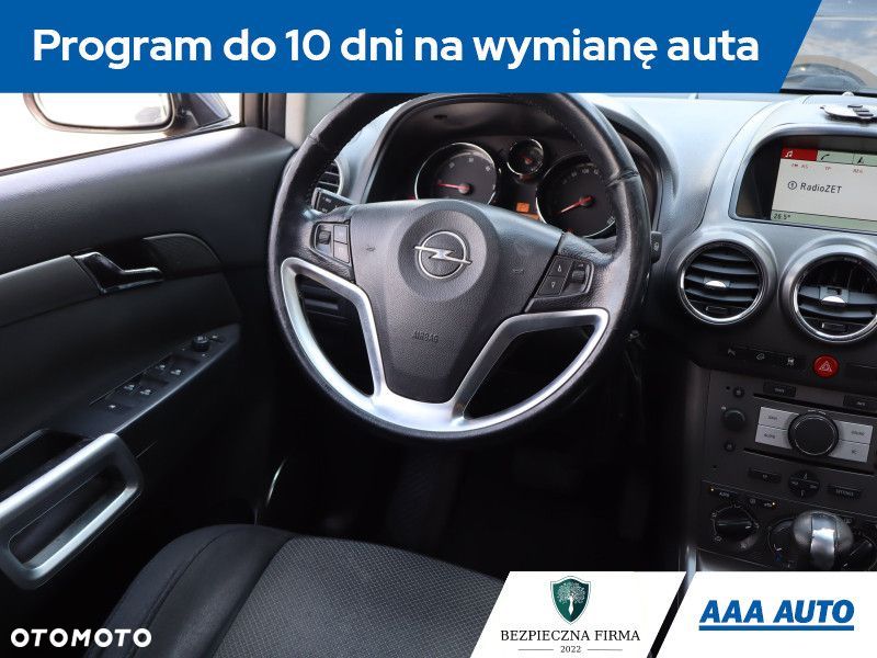 Opel Antara - 9