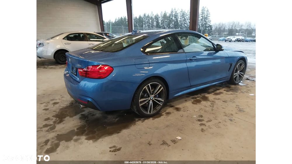 BMW Seria 4 435i xDrive - 6