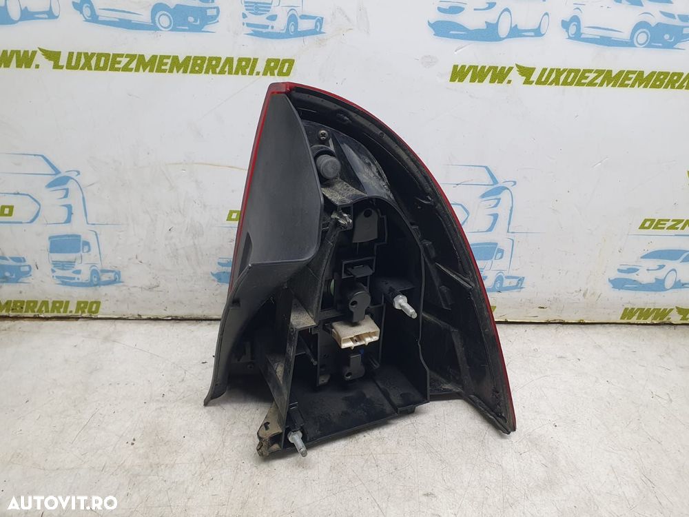 Stop stanga 085521921Lb Citroen C5 1 [facelift] [2004 - 2008] 1.6 hdi - 2