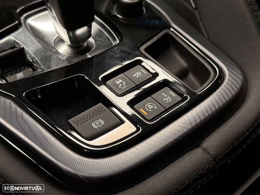 Jaguar F-Type 2.0 i4 R-Dynamic Black - 24