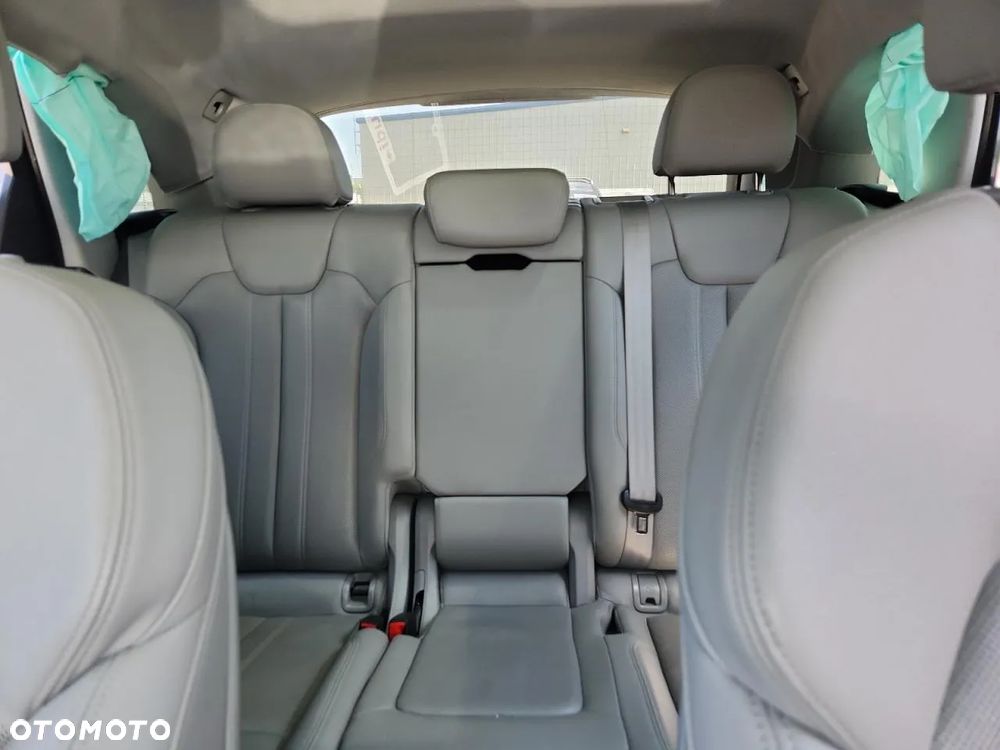 Audi Q5 2.0 TFSI quattro tiptronic - 11