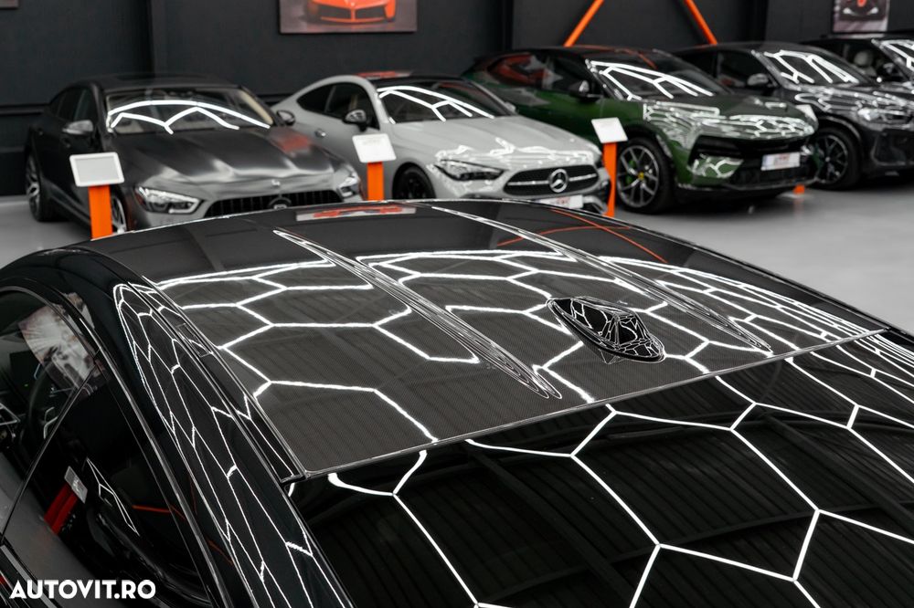 BMW M4 Competition AT - 4