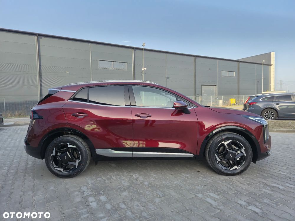 Kia Sportage 1.6 T-GDI L 2WD DCT - 6