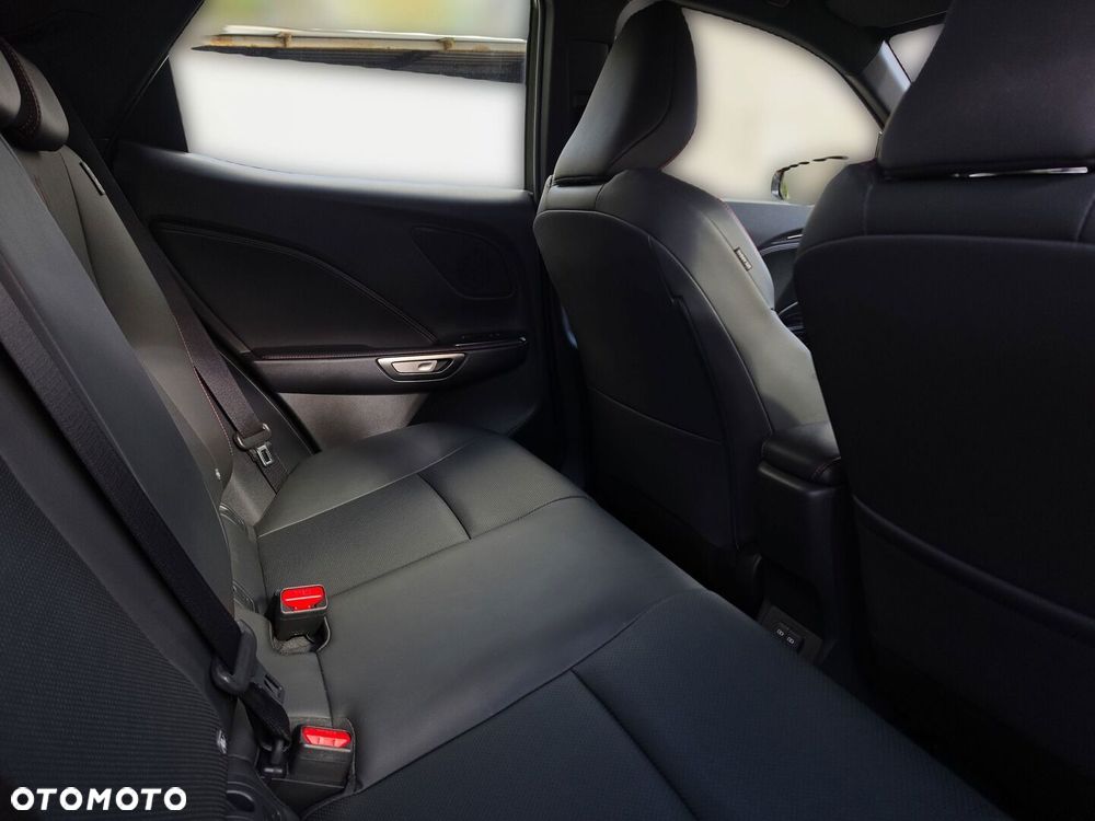 Lexus LBX 1.5 Hybrid Elegant - 22