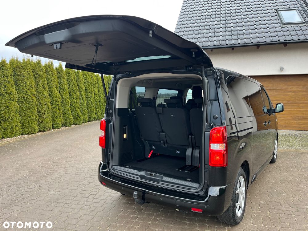 Citroën SpaceTourer M Feel - 13