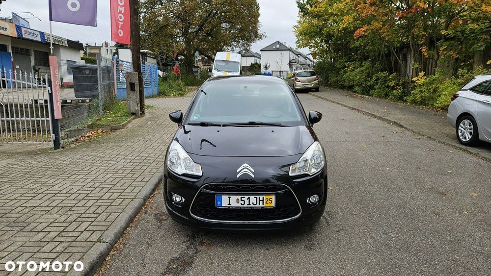 Citroën C3 1.4 Attraction - 5