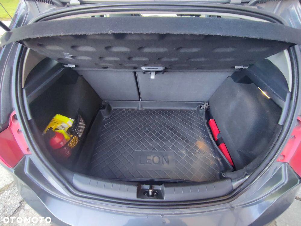 Seat Leon 1.9 TDI Stylance - 16