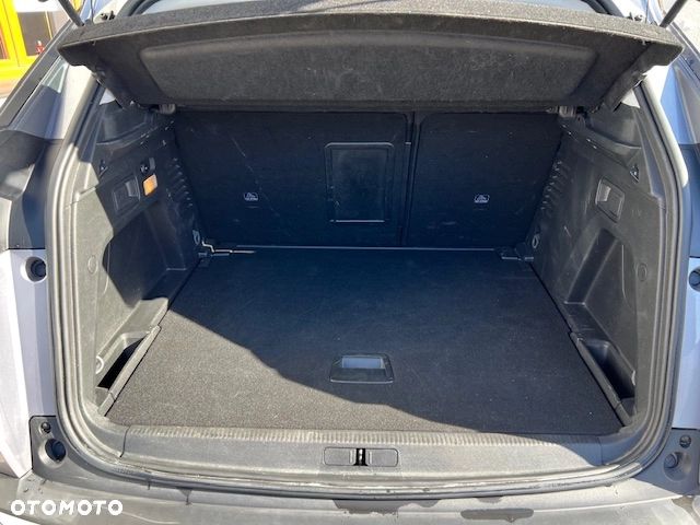 Peugeot 3008 BlueHDi 130 Stop & Start EAT8 Active - 9