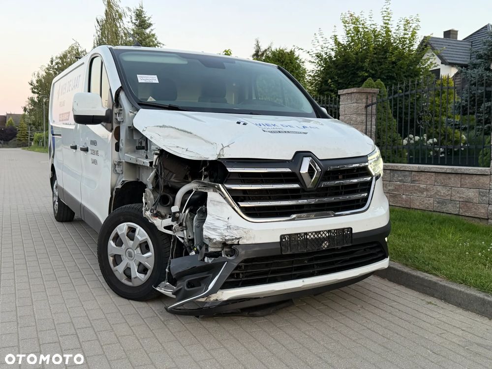 Renault TRAFIC - 8